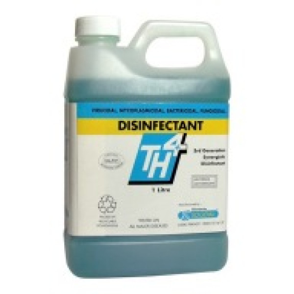 TH4+ Disinfectant 消毒劑  1L